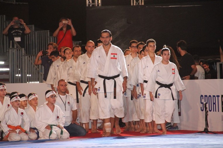 Martial Arts Festival